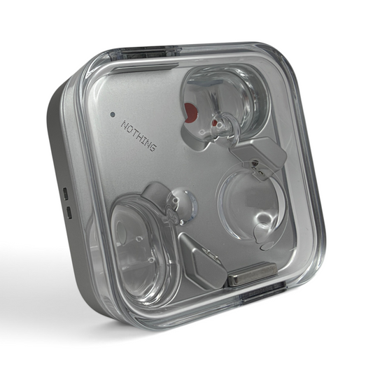 Replacement Nothing ear (3) Charging Case