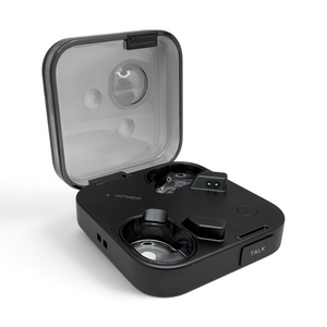 Replacement Nothing ear (3) Charging Case