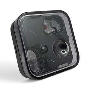 Replacement Nothing ear (3) Charging Case