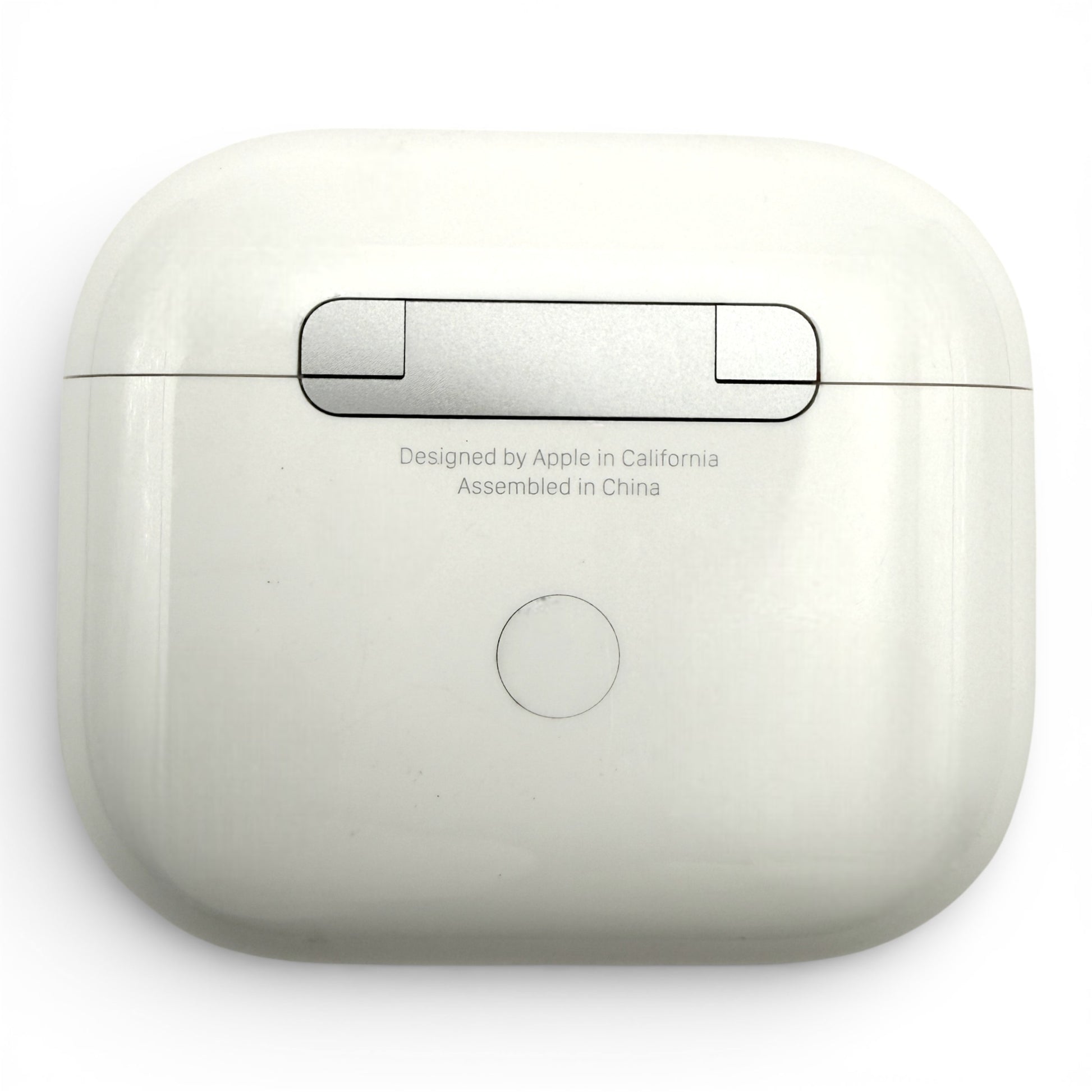 Étui de chargement de remplacement Apple AirPods 3