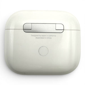 Étui de chargement de remplacement Apple AirPods 3