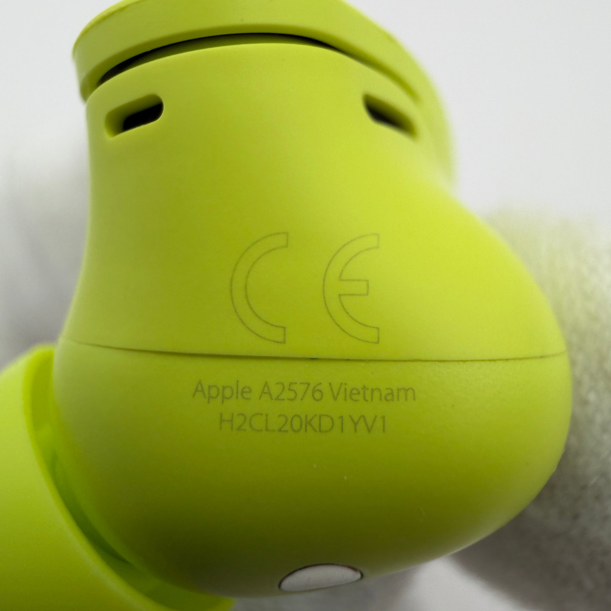 Left Replacement Beats Fit Pro Earbud Beats by Dr.Dre
