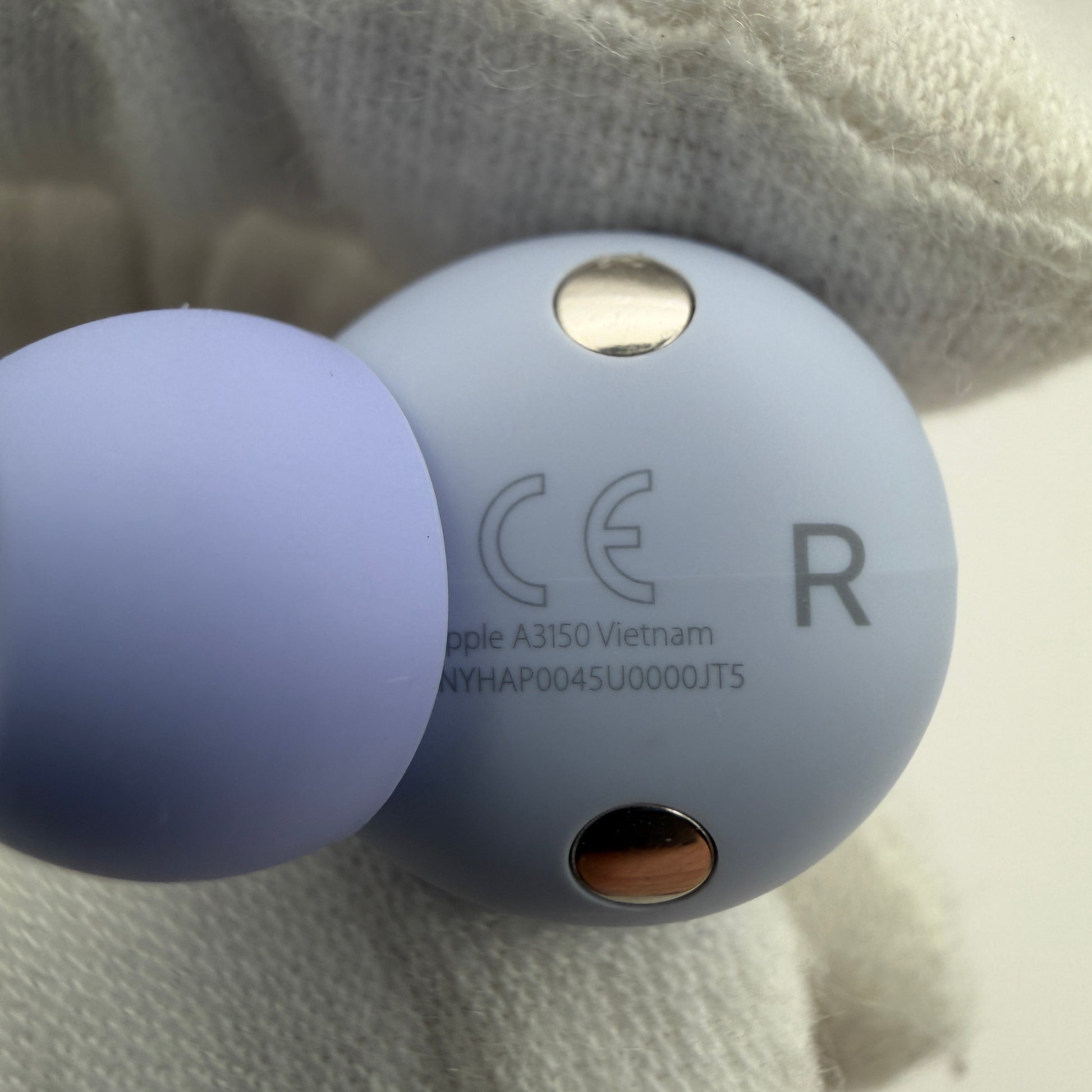 Right Replacement Beats Solo Buds Earbud Beats by Dr.Dre