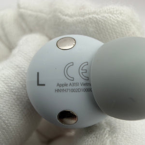 Left Replacement Beats Solo Buds Earbud Beats by Dr.Dre