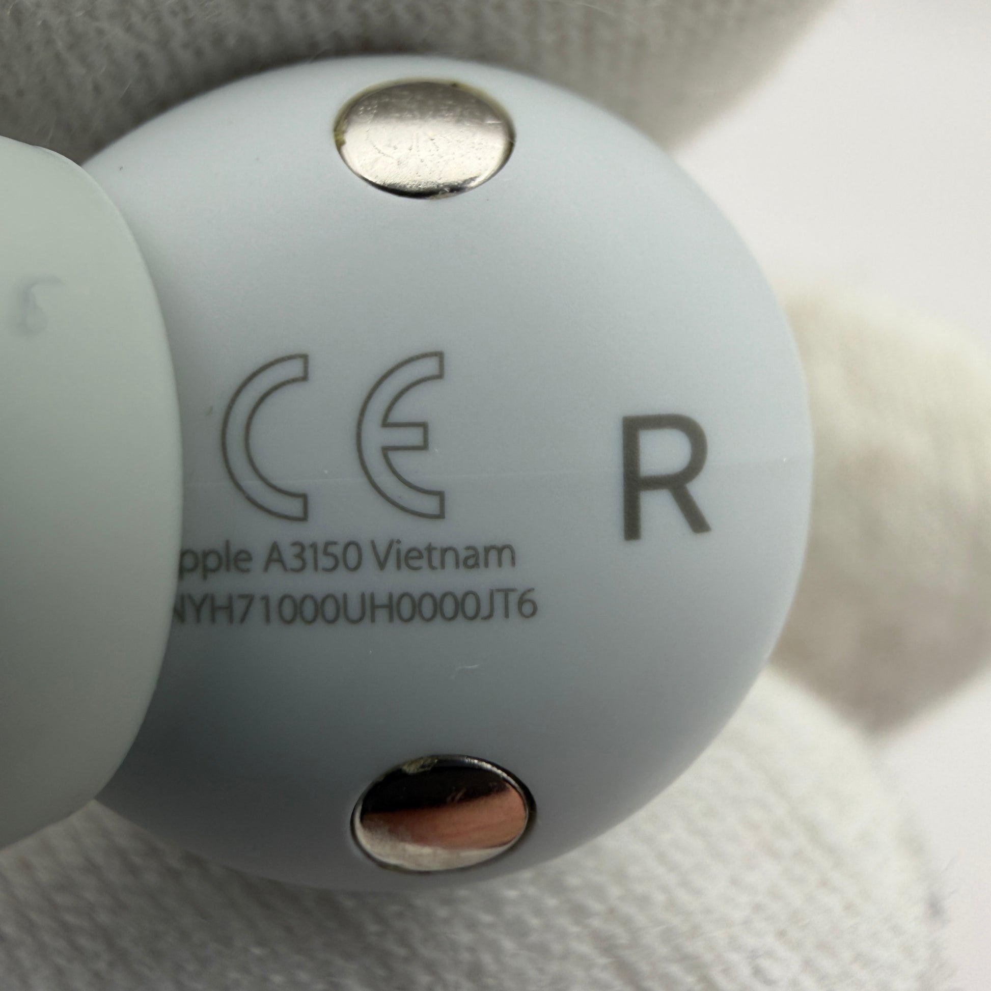 Right Replacement Beats Solo Buds Earbud Beats by Dr.Dre