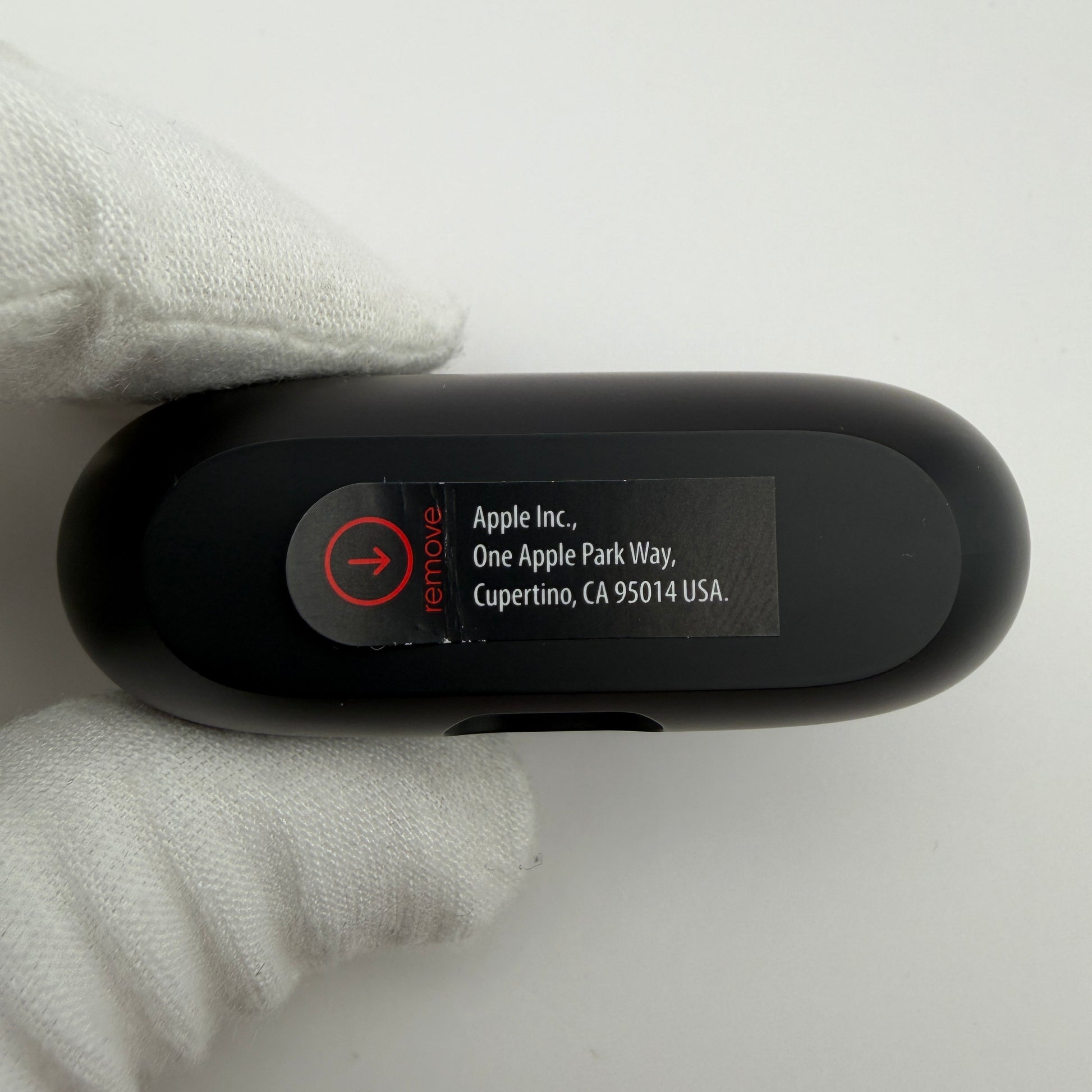 Replacement Beats Solo Buds Charging Case Beats by Dr.Dre