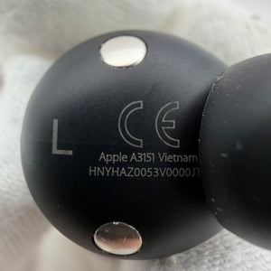 Left Replacement Beats Solo Buds Earbud Beats by Dr.Dre