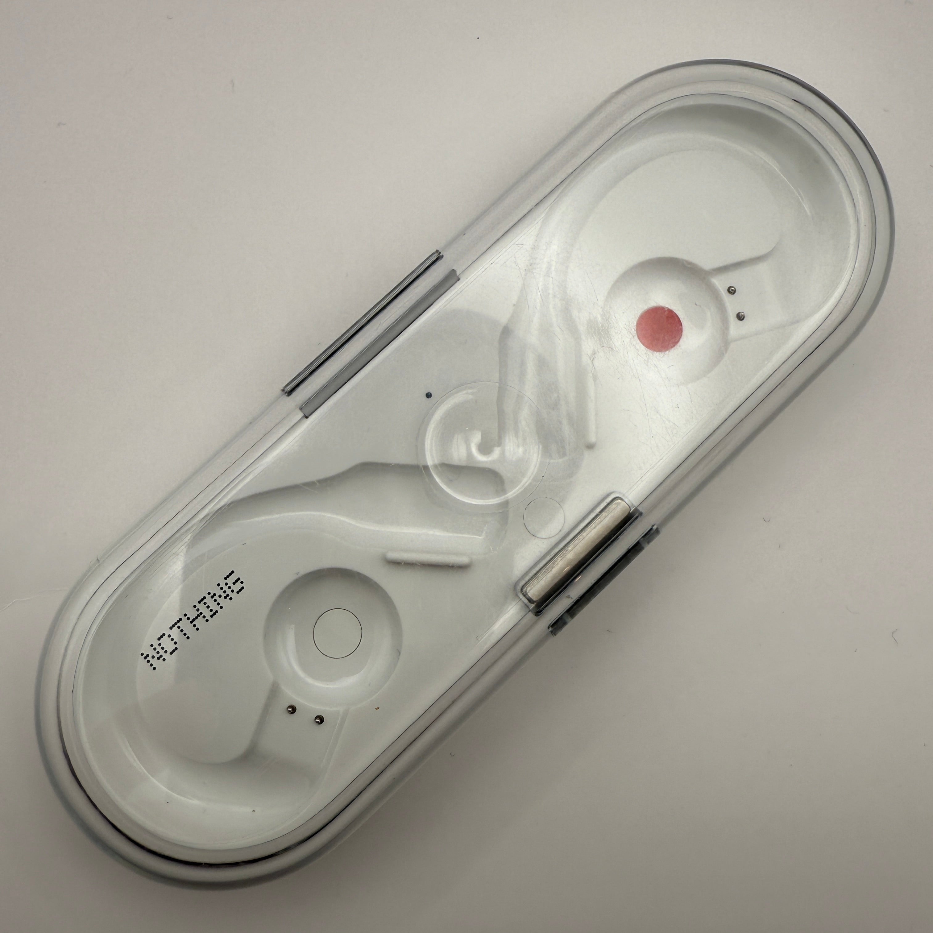 Replacement Nothing ear (open) Charging Case SoundBird