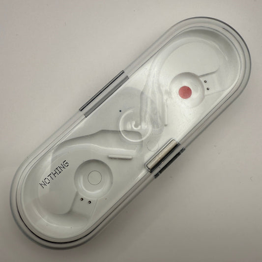 Replacement Nothing ear (open) Charging Case SoundBird