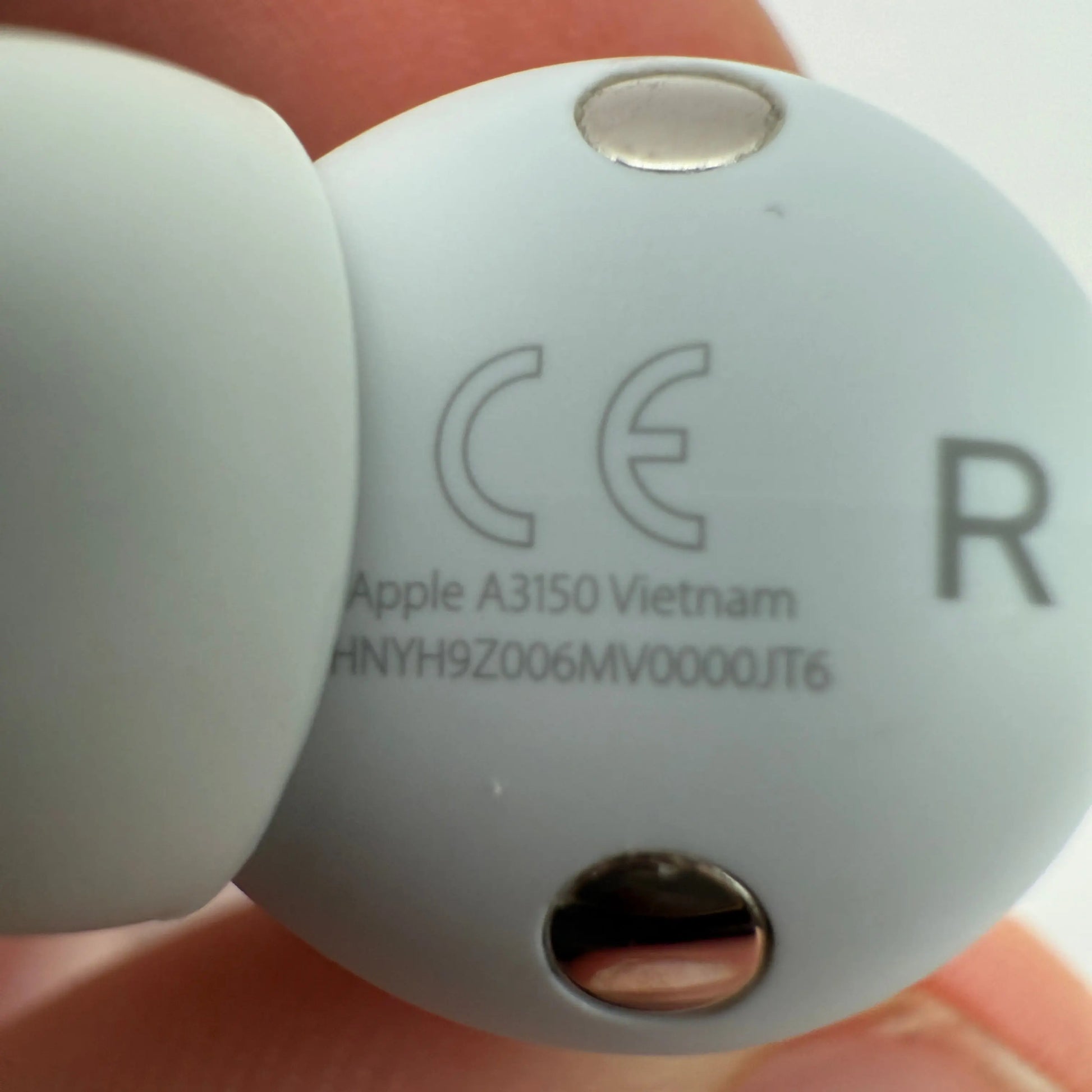 Right Replacement Beats Solo Buds Earbud - SoundBird