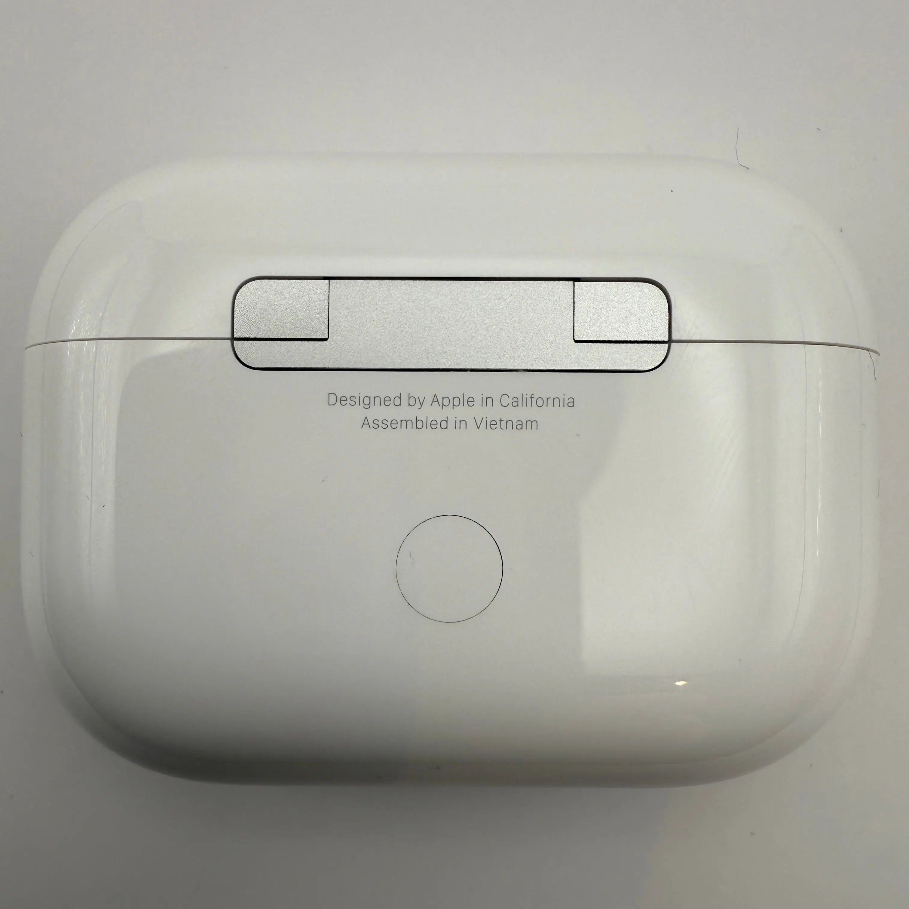 Replacement Apple AirPods Pro (2nd Generation) Charging Case - SoundBird