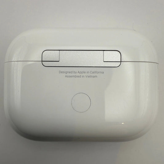 Replacement Apple AirPods Pro (2nd Generation) Charging Case - SoundBird