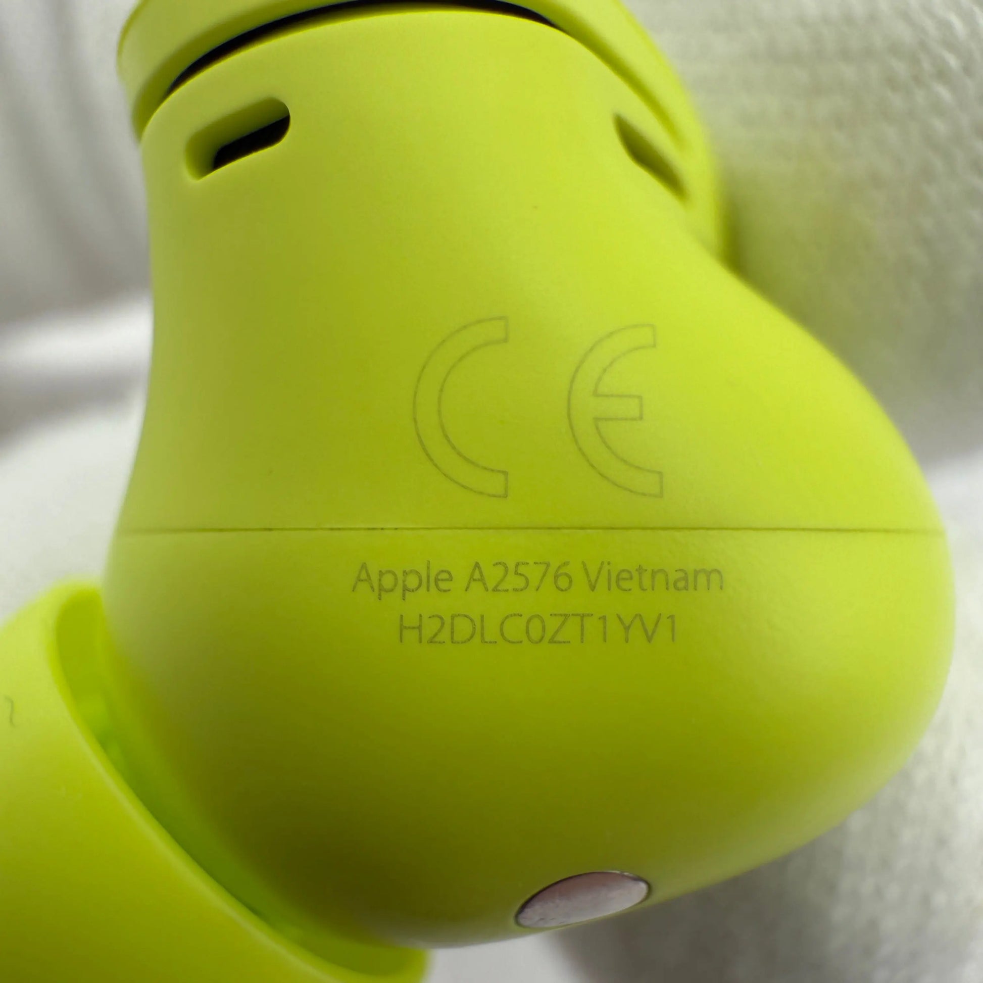 Left Replacement Beats Fit Pro Earbud - SoundBird