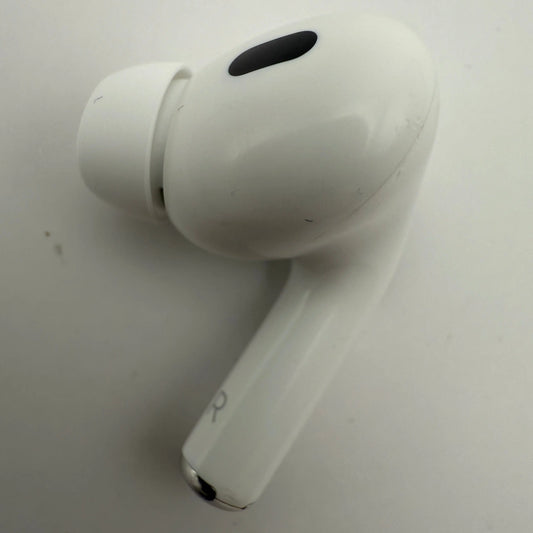 Right Replacement Apple AirPod Pro (2nd Generation) - SoundBird