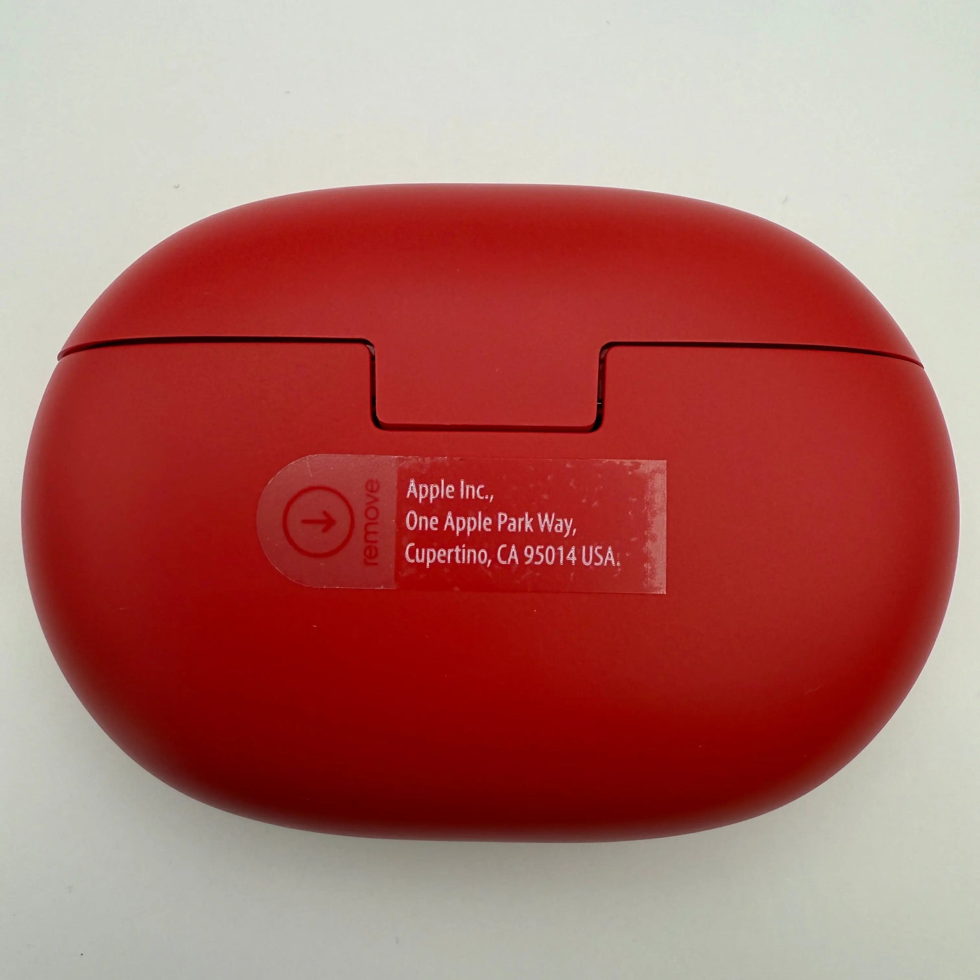 Replacement Beats Studio Buds Charging Case - SoundBird