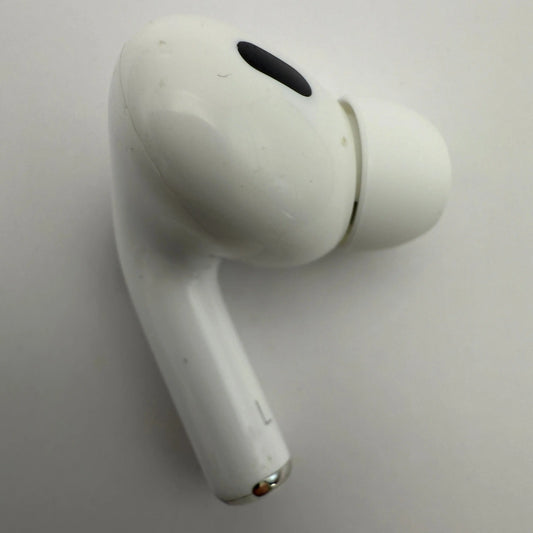 Left Replacement Apple AirPod Pro (2nd Generation) - SoundBird