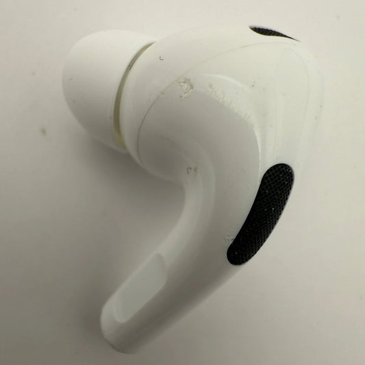 Left Replacement Apple AirPod Pro (2nd Generation) - SoundBird
