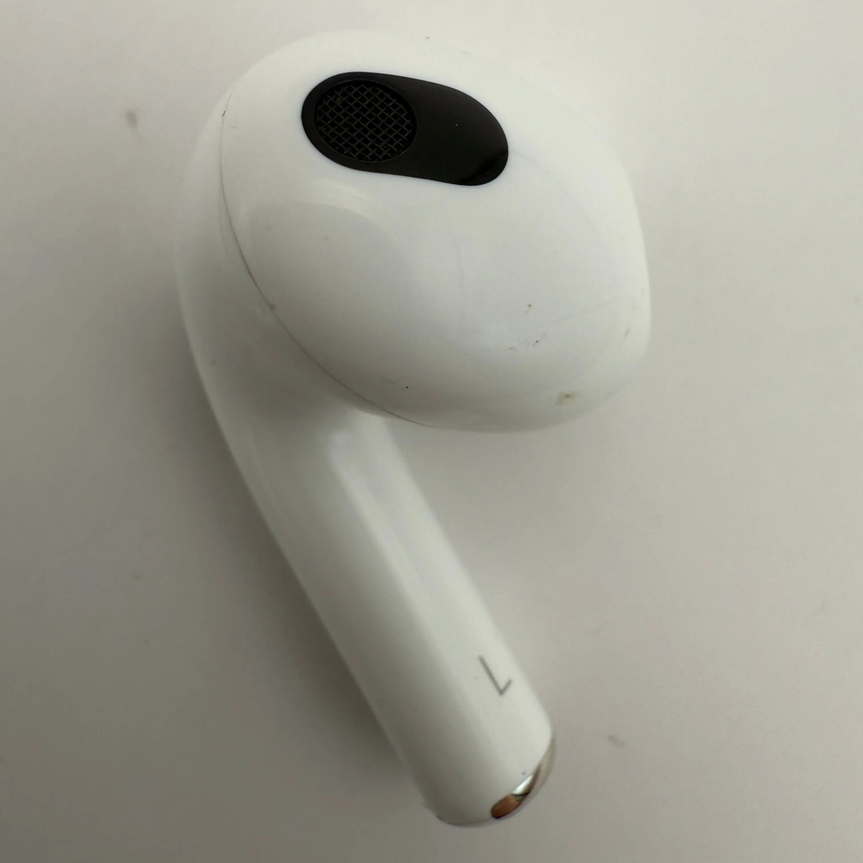 Left Replacement Apple AirPod (3rd Generation) - SoundBird