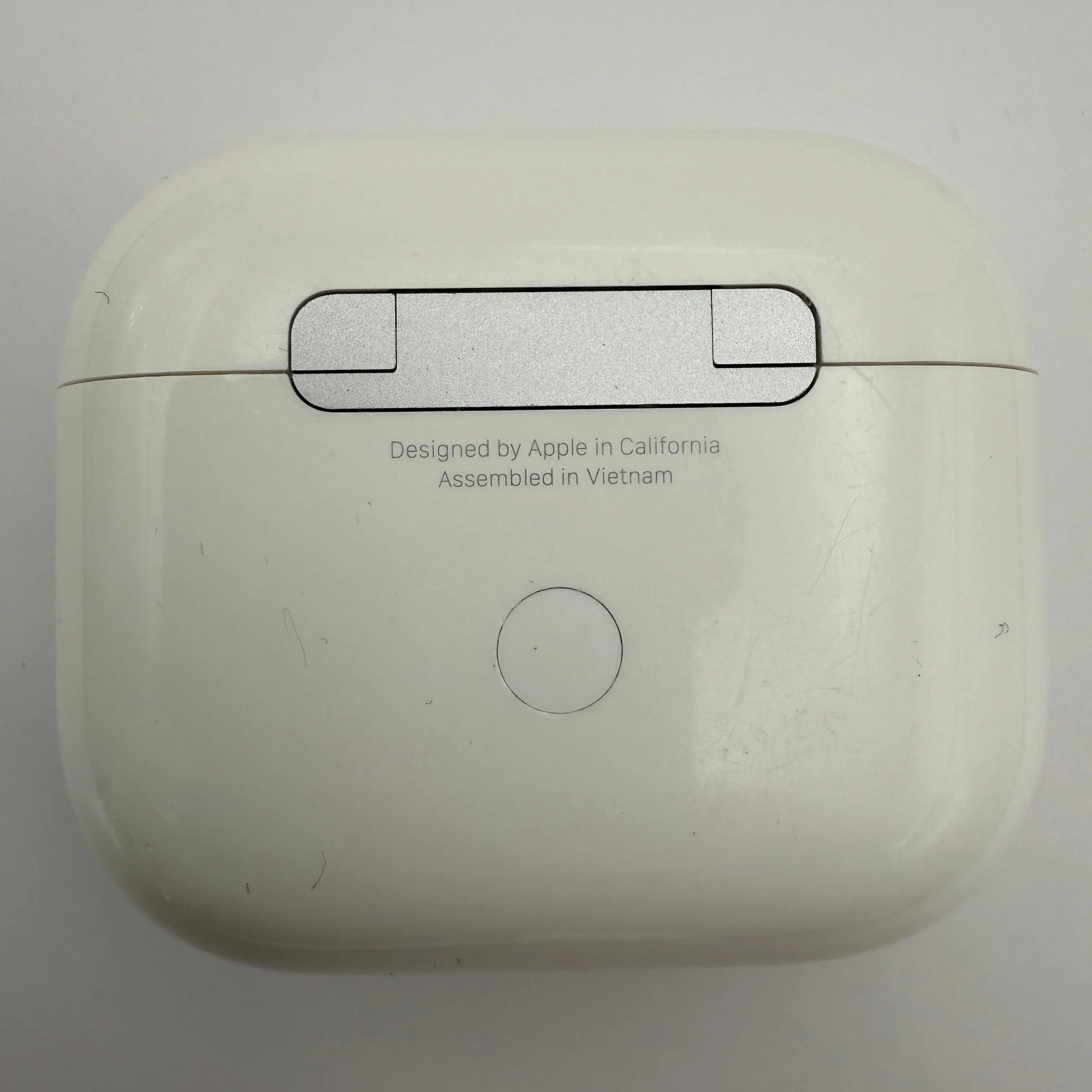 Replacement Apple AirPods (3rd Generation) Charging Case - SoundBird