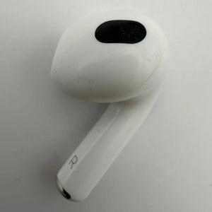 Right Replacement Apple AirPod (3rd Generation) - SoundBird