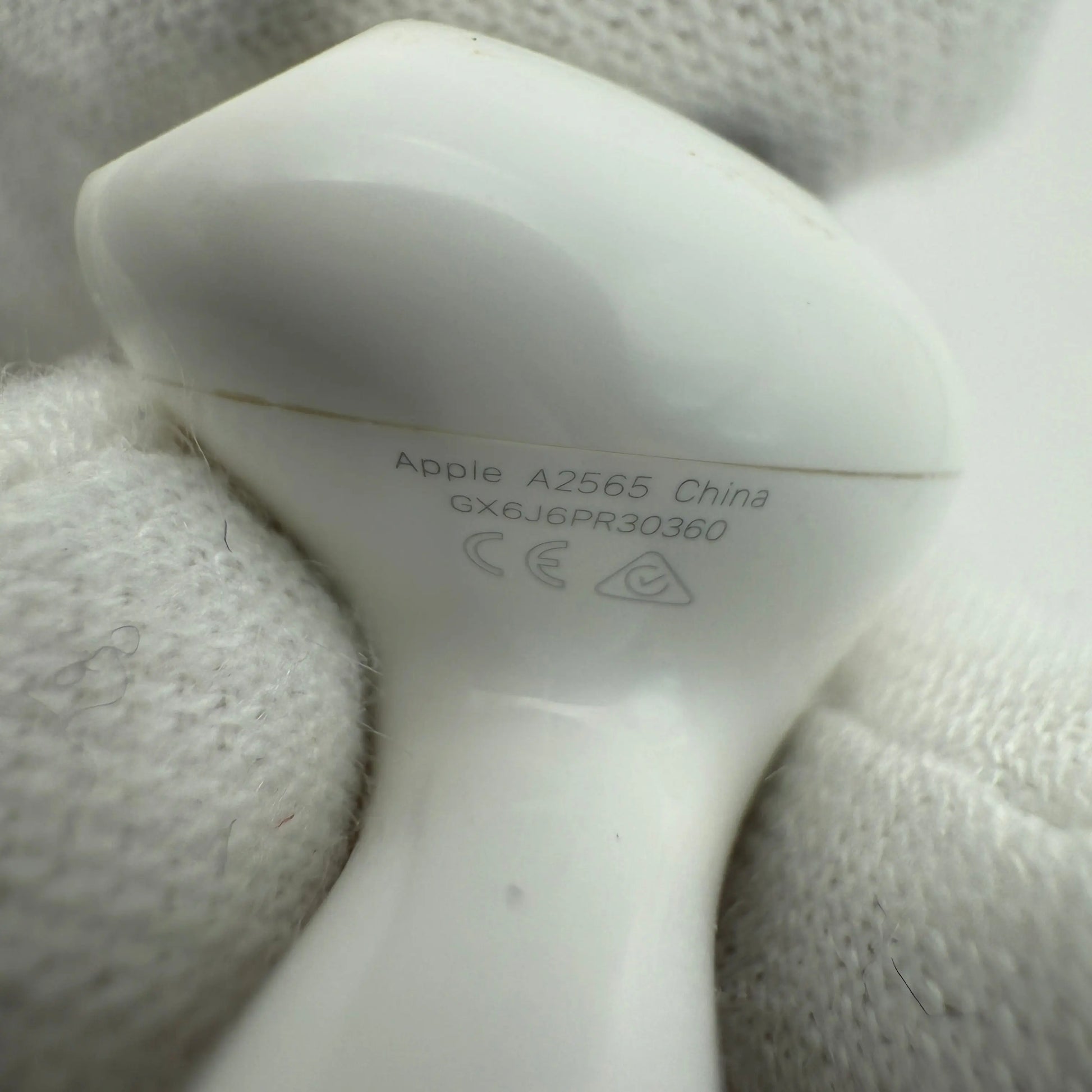 Right Replacement Apple AirPod (3rd Generation) - SoundBird