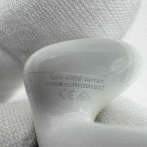 Left Replacement Apple AirPod (4th Generation) - SoundBird