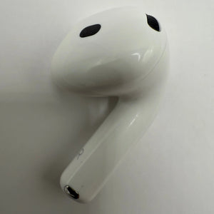 Right Replacement Apple AirPod (4th Generation) - SoundBird