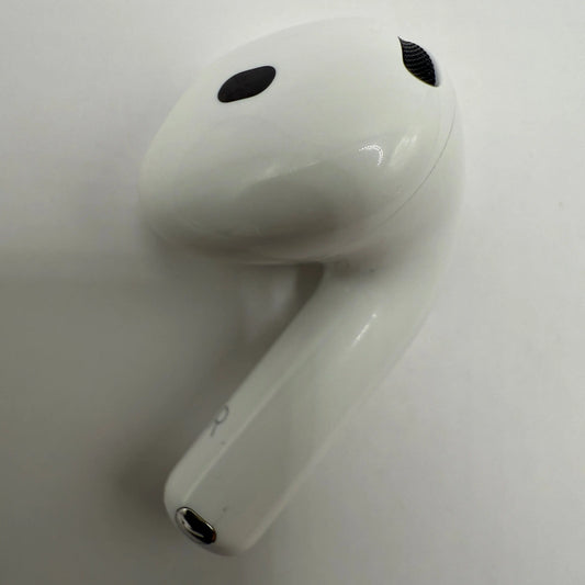 Right Replacement Apple AirPod (4th Generation) - SoundBird