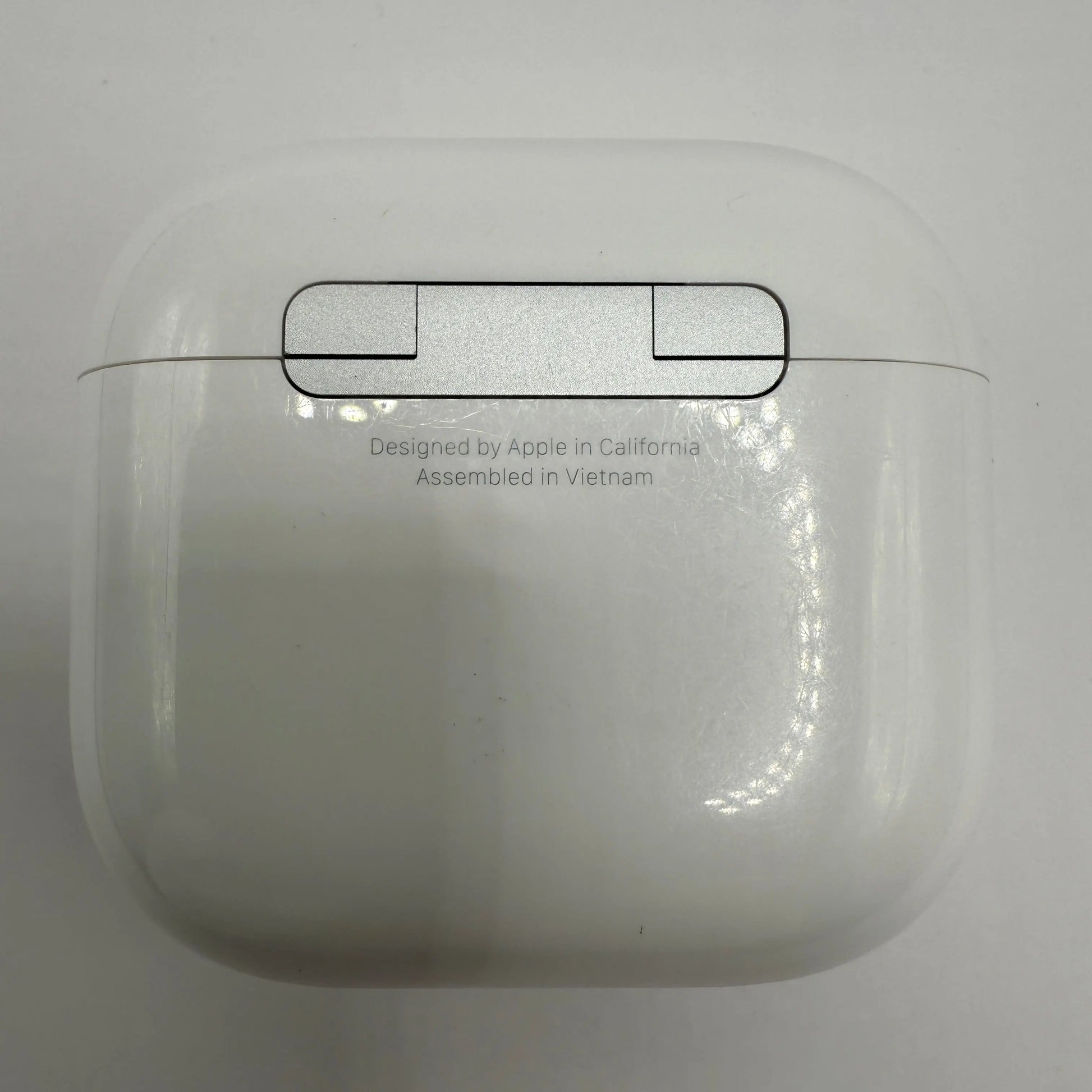 Replacement Apple AirPods (4th Generation) Charging Case - SoundBird