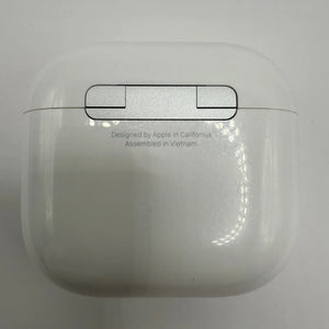 Replacement Apple AirPods (4th Generation) Charging Case - SoundBird