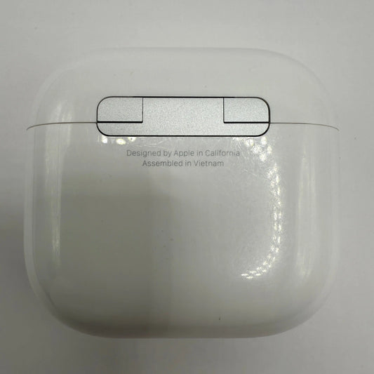 Replacement Apple AirPods (4th Generation) Charging Case - SoundBird