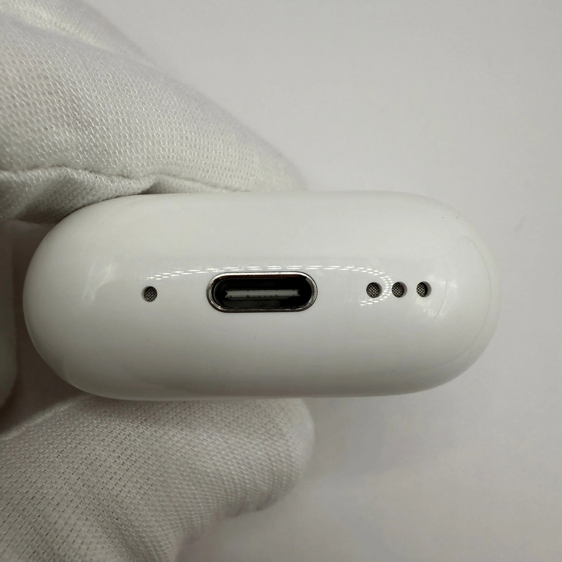 Replacement Apple AirPods (4th Generation) Charging Case - SoundBird
