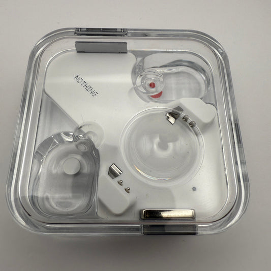 Replacement Nothing ear (open) Charging Case SoundBird