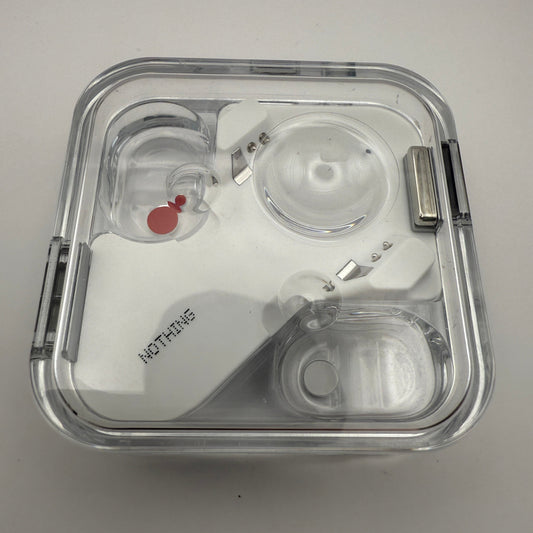 Replacement Nothing ear (open) Charging Case SoundBird