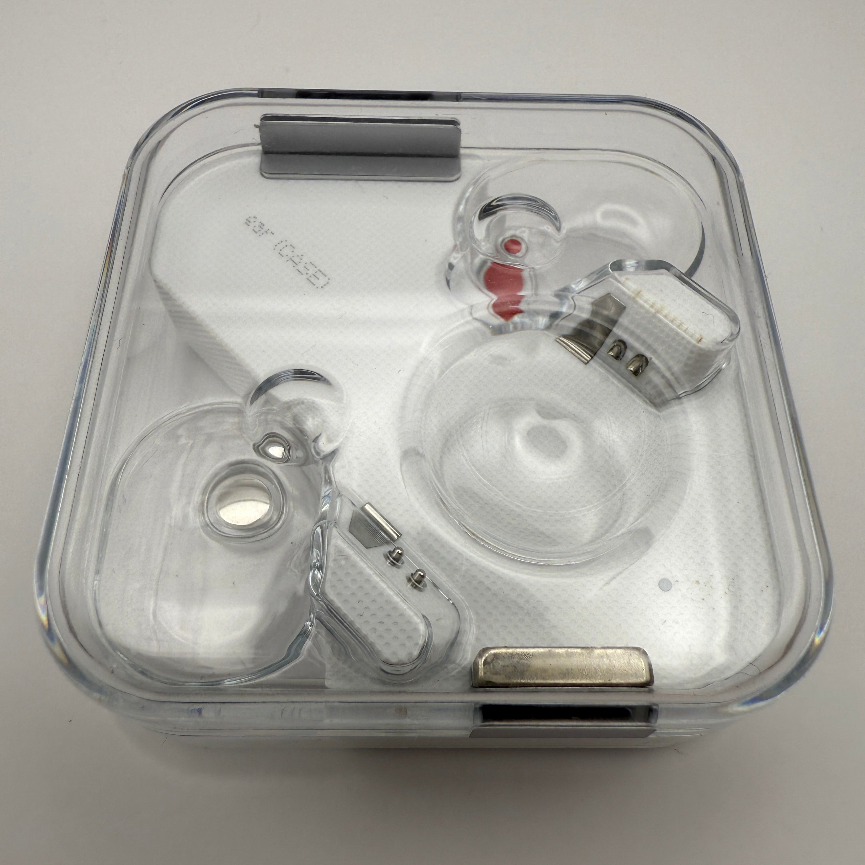 Replacement Nothing ear (1) Charging Case SoundBird