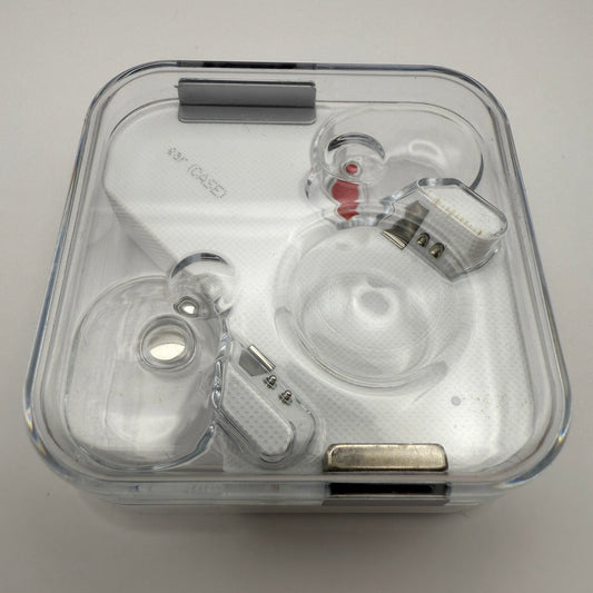 Replacement Nothing ear (1) Charging Case SoundBird