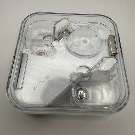 Replacement Nothing ear (1) Charging Case SoundBird