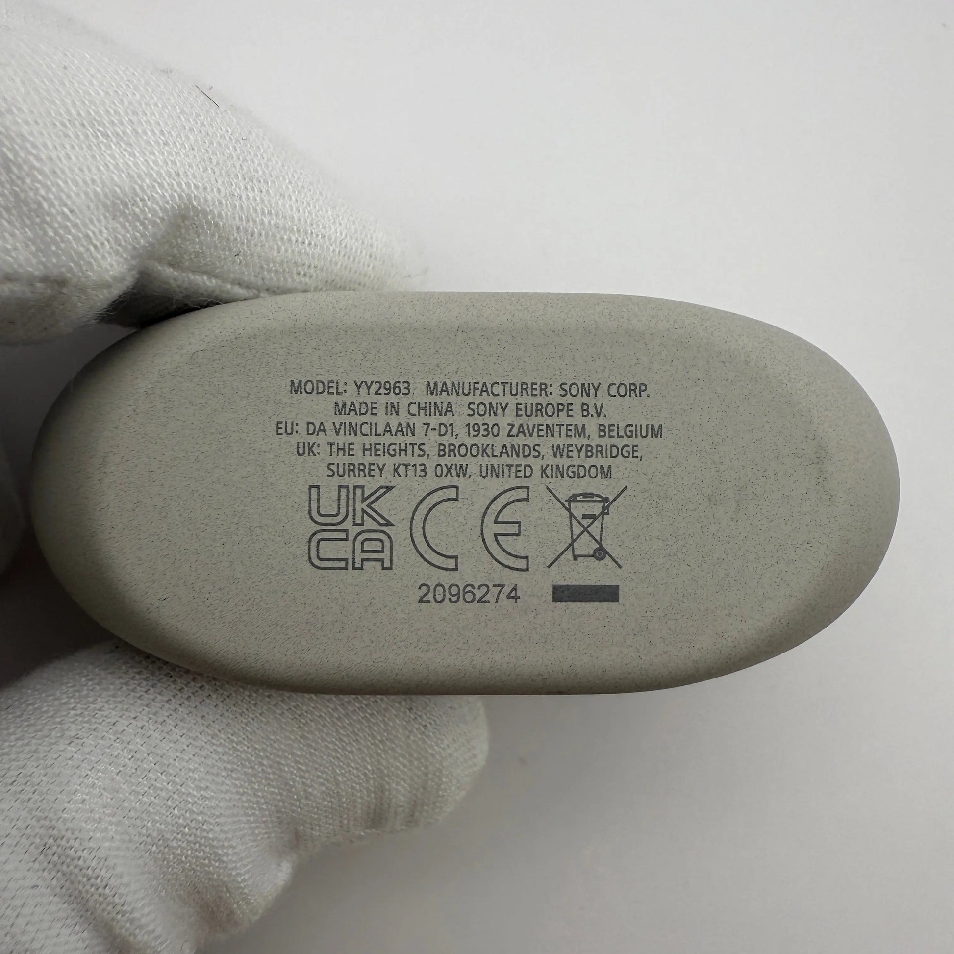 Replacement Sony WF-1000XM5 Charging Case - SoundBird