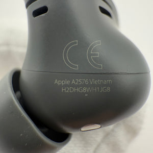 Left Replacement Beats Fit Pro Earbud Beats by Dr.Dre
