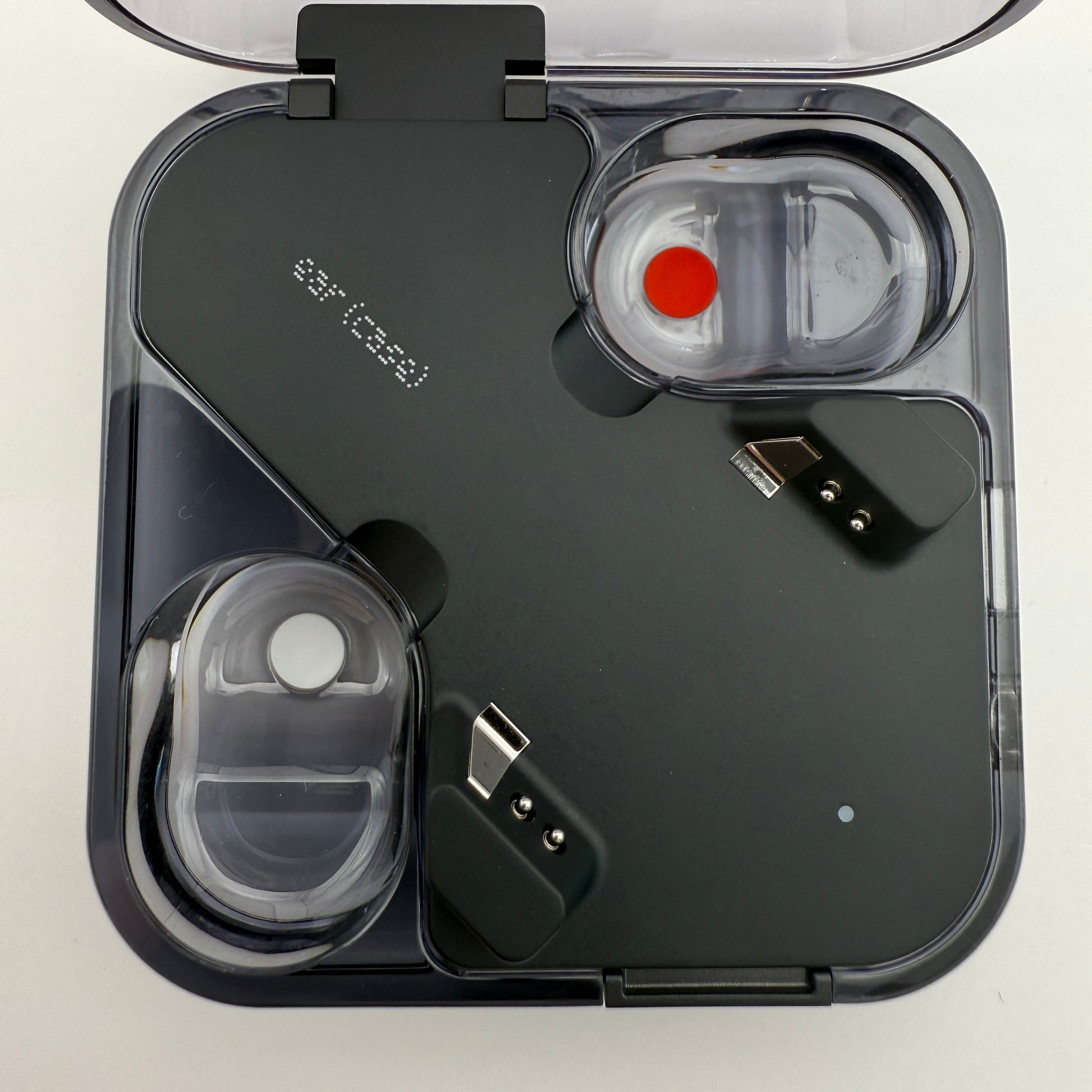 Replacement Nothing ear (2) Charging Case SoundBird