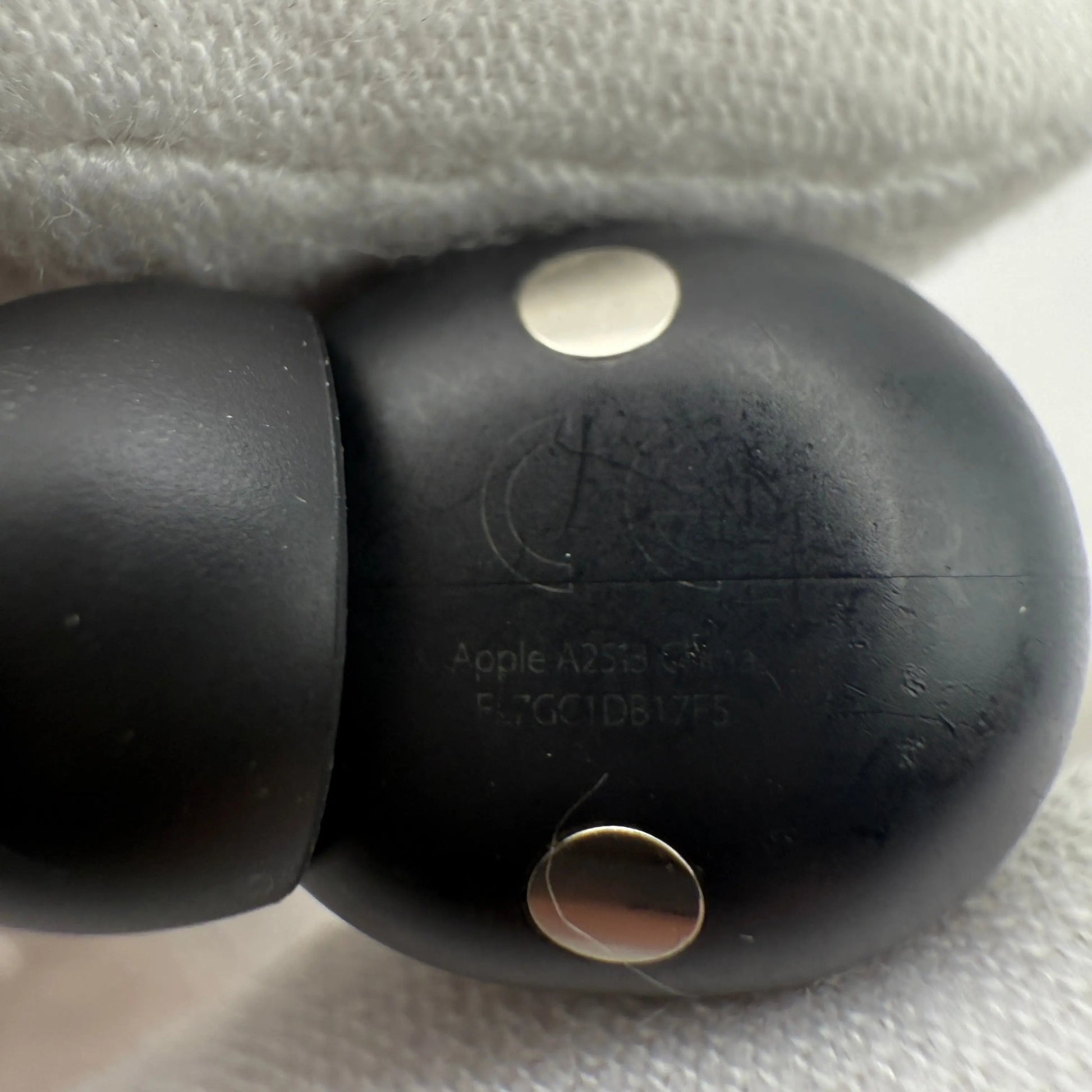 Right Replacement Beats Studio Buds Earbud - SoundBird