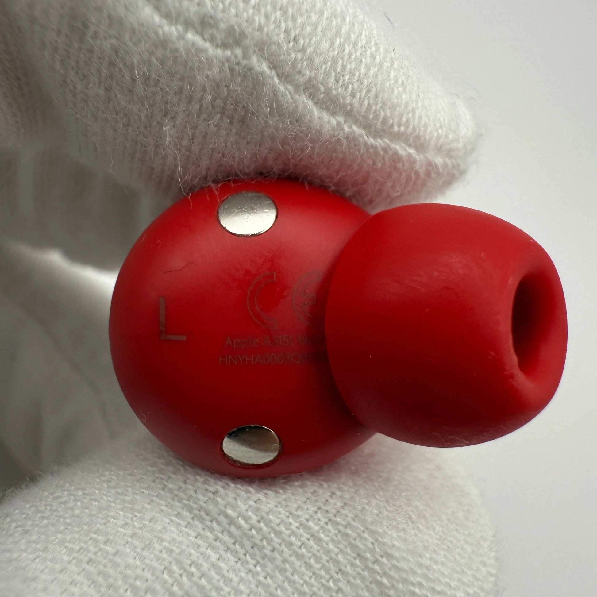 Left Replacement Beats Solo Buds Earbud - SoundBird