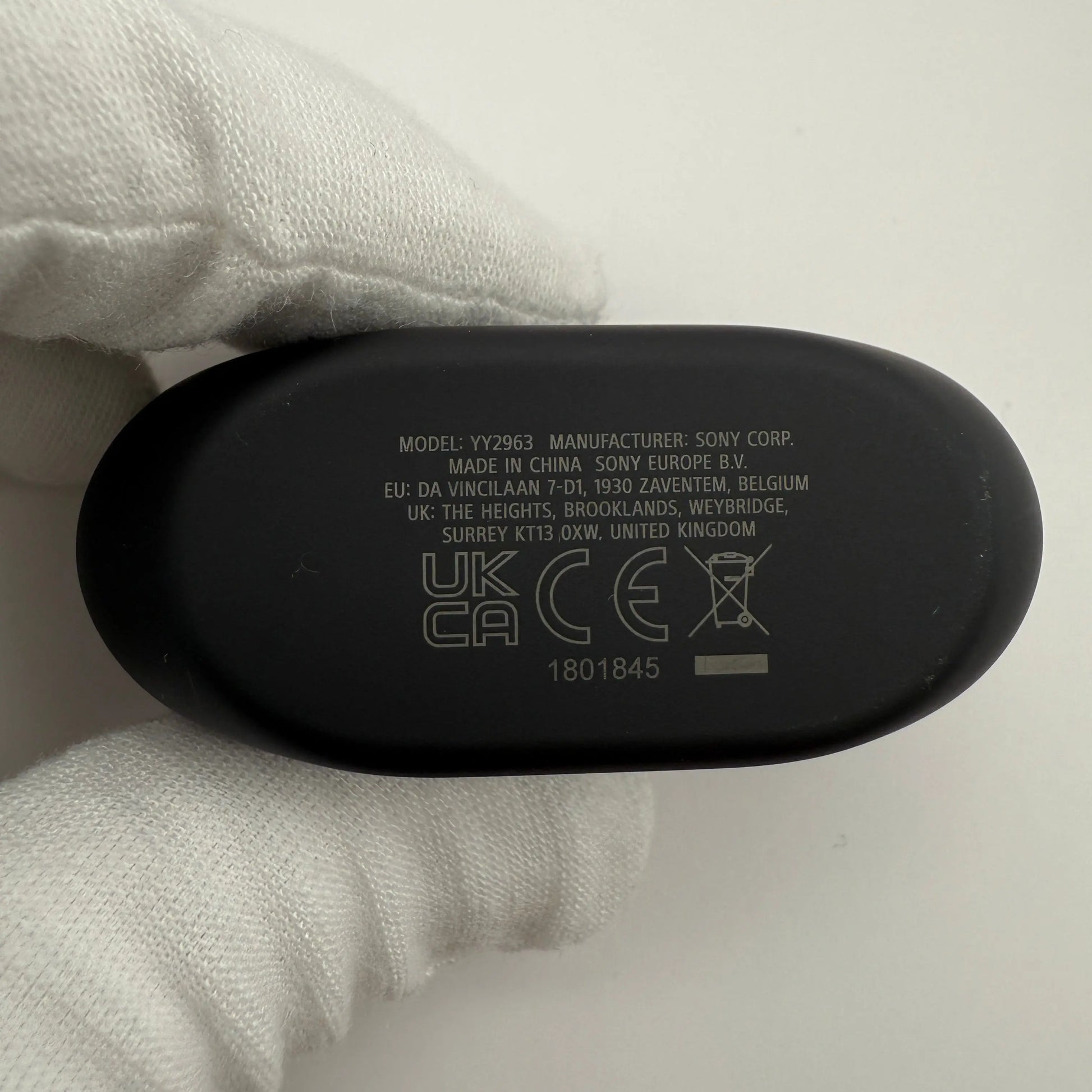 Replacement Sony WF-1000XM5 Charging Case - SoundBird