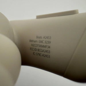 Left Replacement Powerbeats Pro Earbud - SoundBird