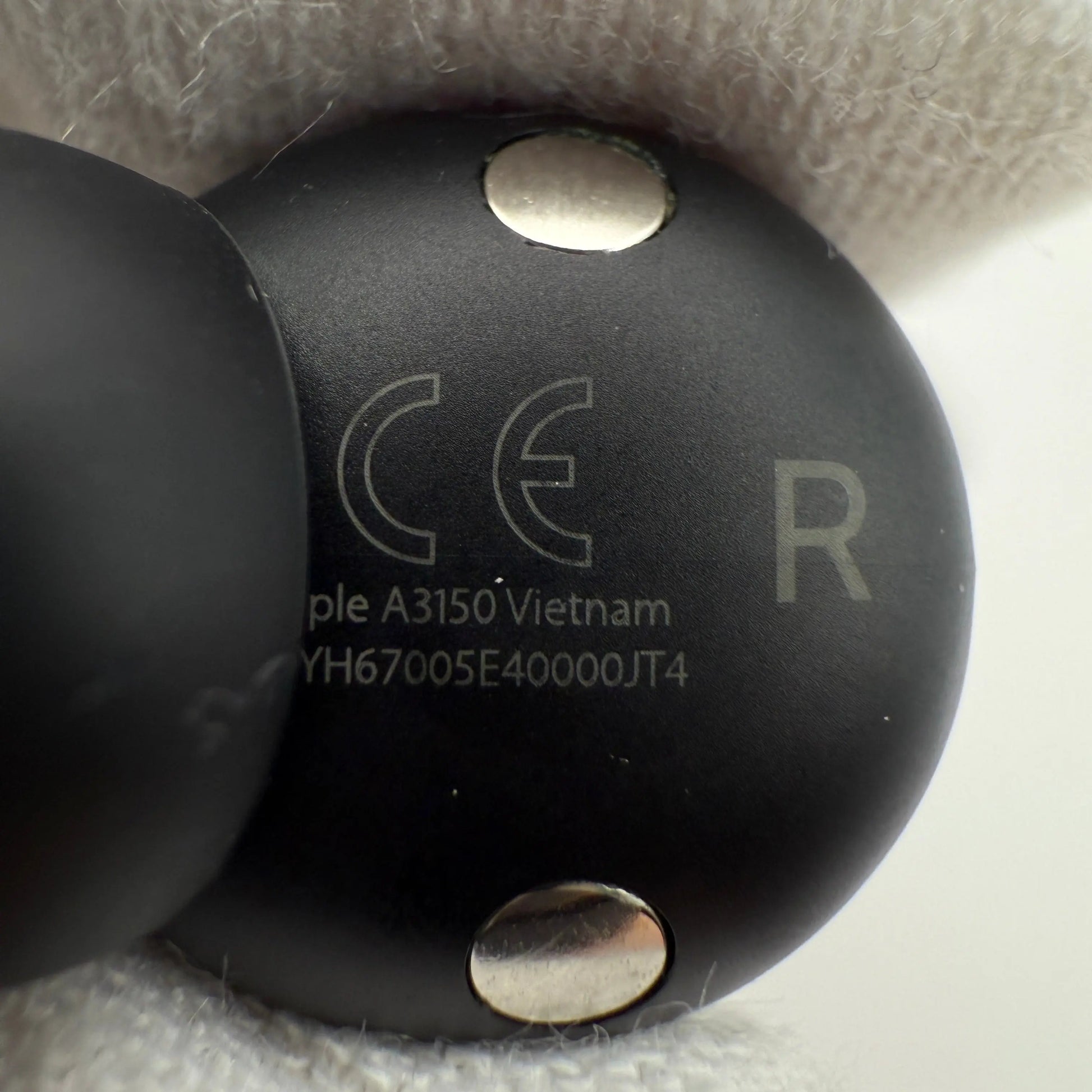 Right Replacement Beats Solo Buds Earbud - SoundBird