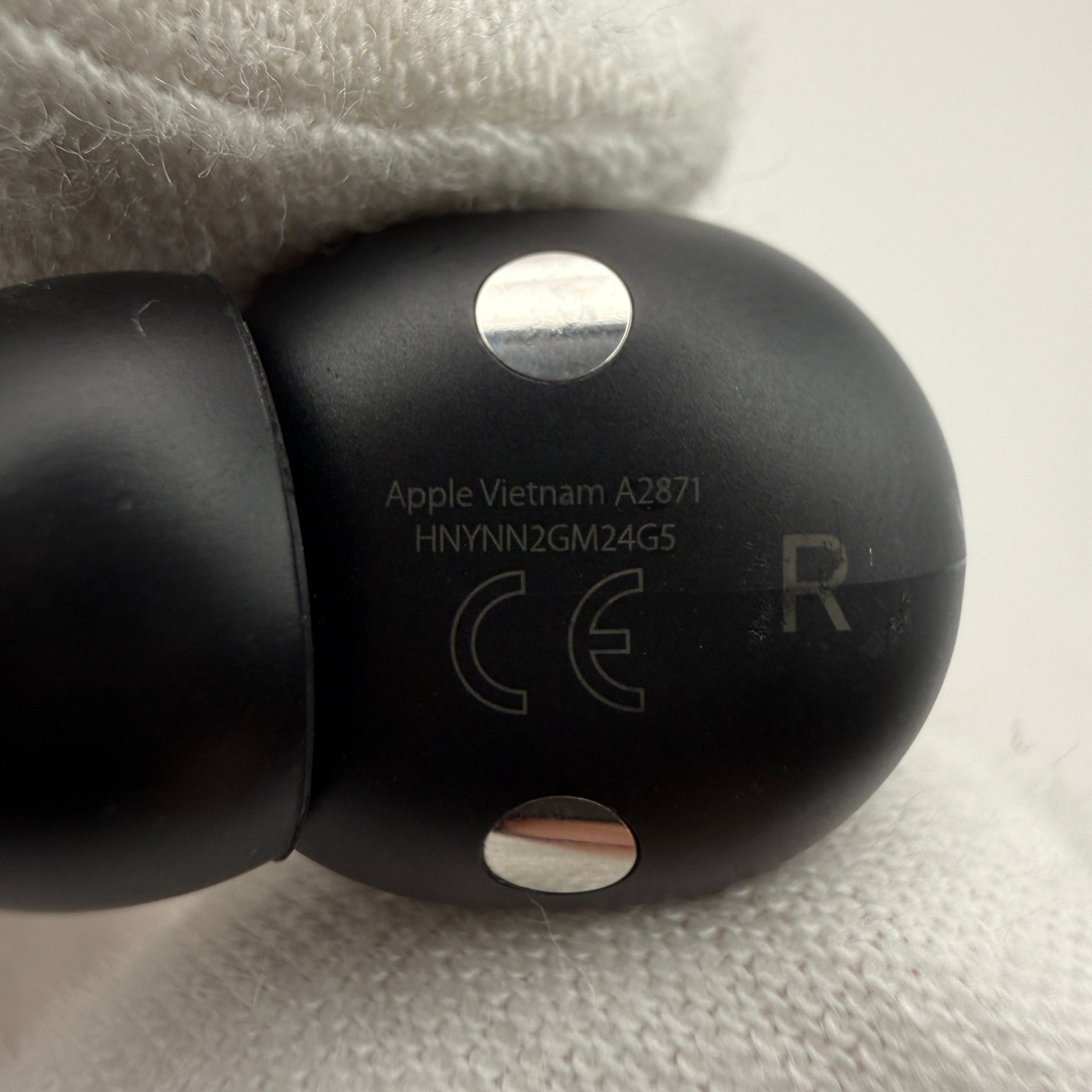 Right Replacement Beats Studio Buds Plus/+ Earbud Beats by Dr.Dre