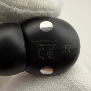 Right Replacement Beats Studio Buds Plus/+ Earbud Beats by Dr.Dre