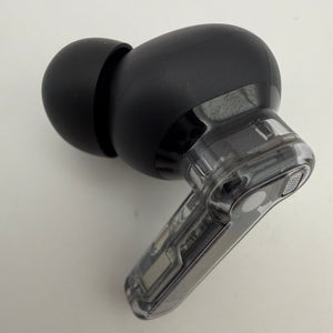 Left Replacement Nothing ear Nothing