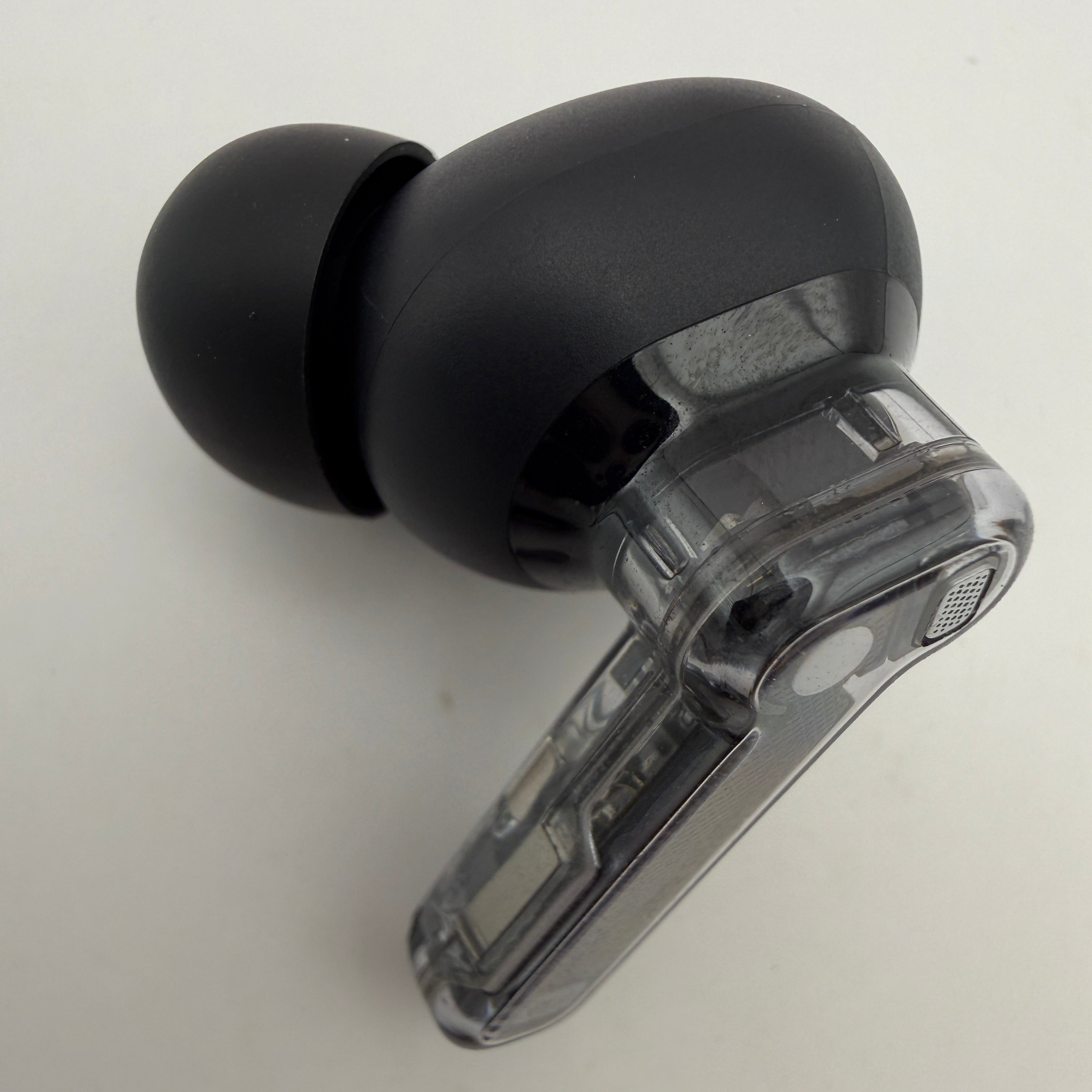 Left Replacement Nothing ear Nothing
