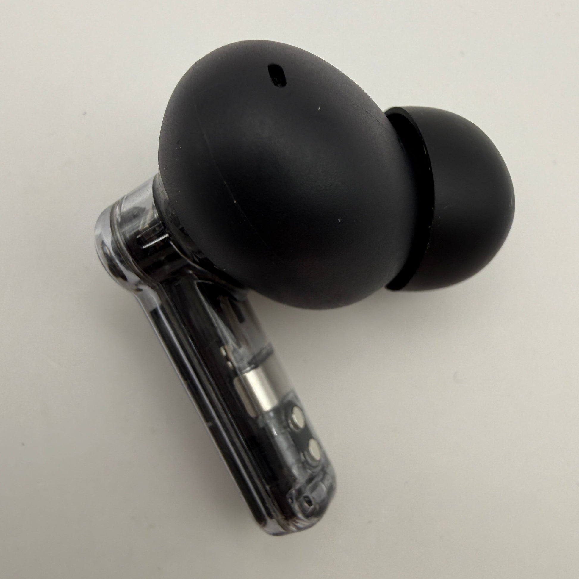 Left Replacement Nothing ear Nothing
